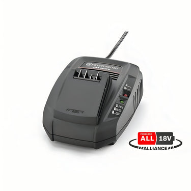 Cargador Husqvarna Aspire™ 18-C70 - Talleres Castor